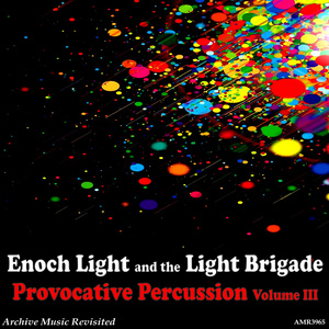 Provocative Percussion Volume 3