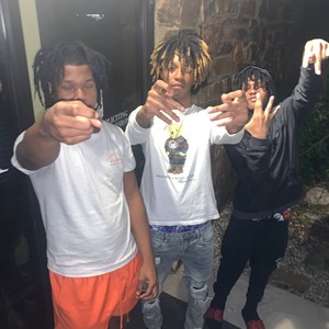 Contact (feat. Jayboy) (Explicit)