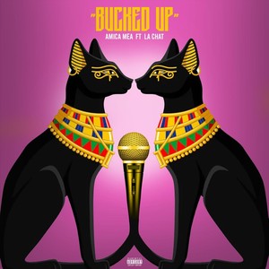 Bucked Up (feat. La Chat) [Explicit]