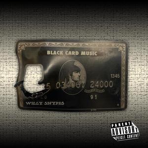 Black Card Music (Explicit)