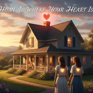 Home is where your heart is (Acoustic)