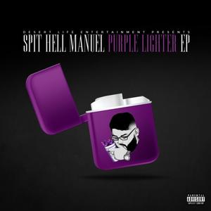 Purple Lighter EP (Explicit)