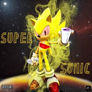 Super Sonic (Explicit)