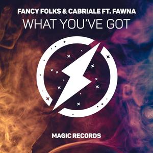 What You've Got (feat. Fawna)