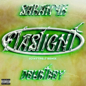 Flashlight (Dj Https Remix|Explicit)