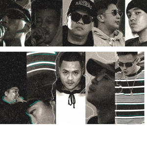 CYPHER BATCH1 (feat. Shroom G, Sojar, Stanley Stan, Ymto, Smicc, Anghell Goods, Per, Warries, Buds & Eidref) (Explicit)