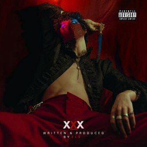 EYES ON ME (Explicit)