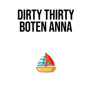 Boten Anna