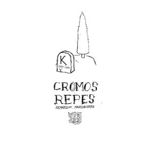 Cromos Repes (Explicit)