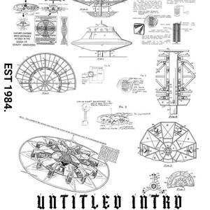 untitled intro (Explicit)