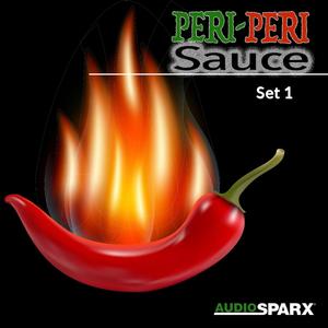 Peri-Peri Sauce, Set 1