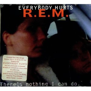 Everybody Hurts (Fade) - Mandolin Strum (Non-Album