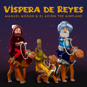 Víspera de Reyes