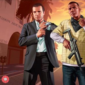 Michael & Franklin (feat. Jiggz & SplashDat) (Explicit)
