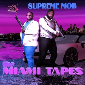 the Miami Tapes (Explicit)