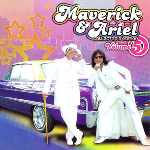 Maverick & Ariel Collector's Edition Vol. 5