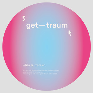 Mana (Traumer 