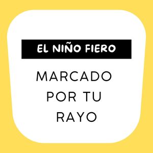 Marcado and Tu Rayo