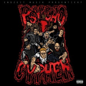Psycho Cypher (Original Version)