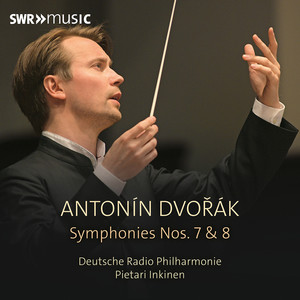 Symphony No. 7 in D Minor, Op. 70, B. 141 - I. Allegro maestoso