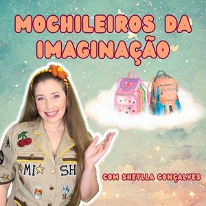 Hino dos Mochileiros