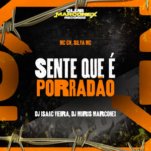 Sente Que é Porradão (Explicit)