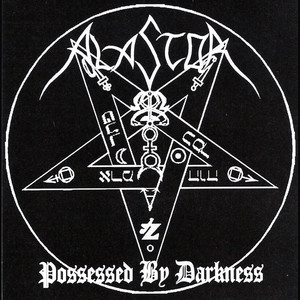 Possessed by Darkness