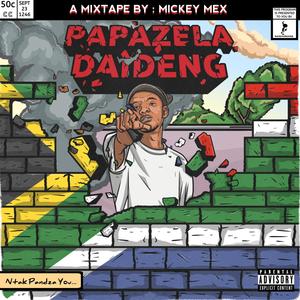 Ongafun' Ayeke (feat. Destro Makhiya & KR Phanda) (Explicit)