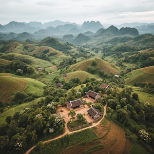 Những Đồi Hoa Sim