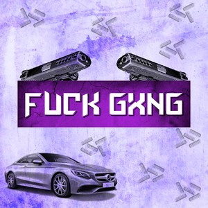 **** Gxng (Explicit)