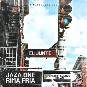 El junte (feat. Jazaone & RhymaFria)