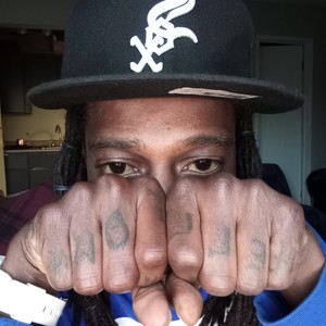 Rapper ** (Explicit)