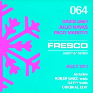 Jazz It (DJ PP Remix)