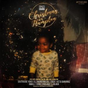 That's On My Kids(feat. Pointguard, Elz Money, Treie, South Side Yoko & Keta Bananaz)