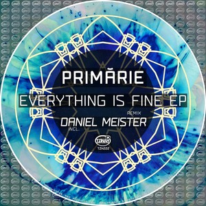 Everything Is Fine (Original Mix)