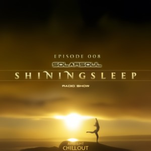 Shining Sleep Episode 008