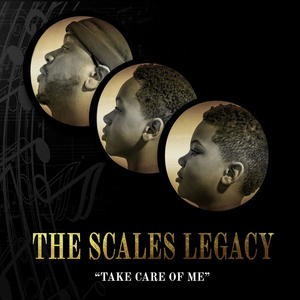 TAKE CARE OF ME (feat. Sean Scales II & Isaac Scales)
