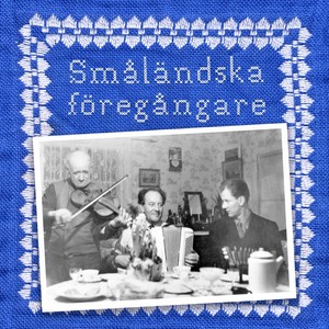 Polska efter Fredrik Clarin, Häradshammar