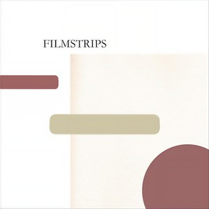 Filmstrip One(All the Flowers...)