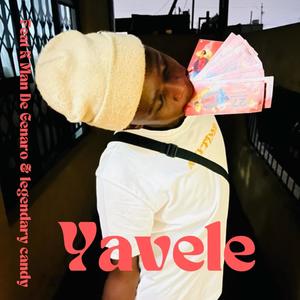 Yahvele (feat. K man de genaro & Legendary candy) (Explicit)