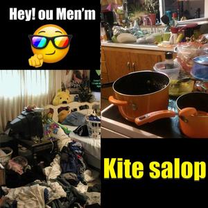 Kite salop (Explicit)