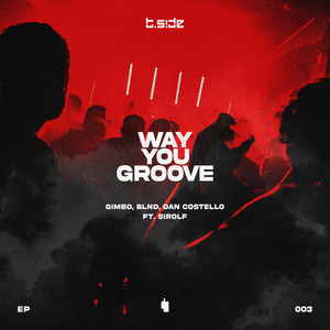 Way You Groove [Radio Edit] (Radio Edit)