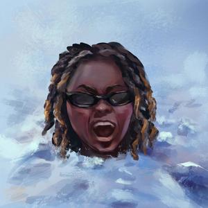 Right/Left (feat. A.N.G) (Explicit)