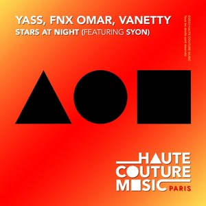 Stars At Night (Club Mix)