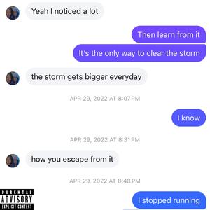 SEASONS CHANGE (Explicit)