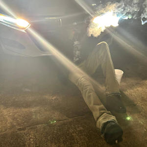 Tunnel Vision (feat. NGOF Woosie) (Explicit)