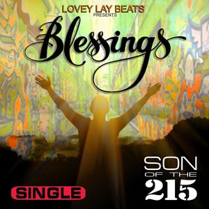 Blessings (Explicit)