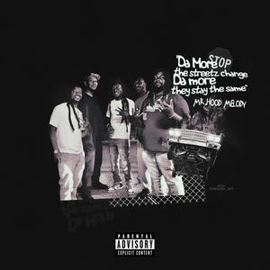 Miss U (feat. L.R Newton & Aruba) (Explicit)