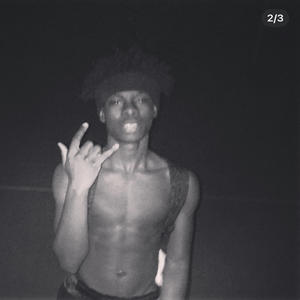 Proud Of Myself (Explicit)