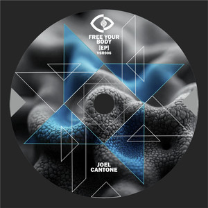 Joel Cantone - Run It Back (Original Mix)